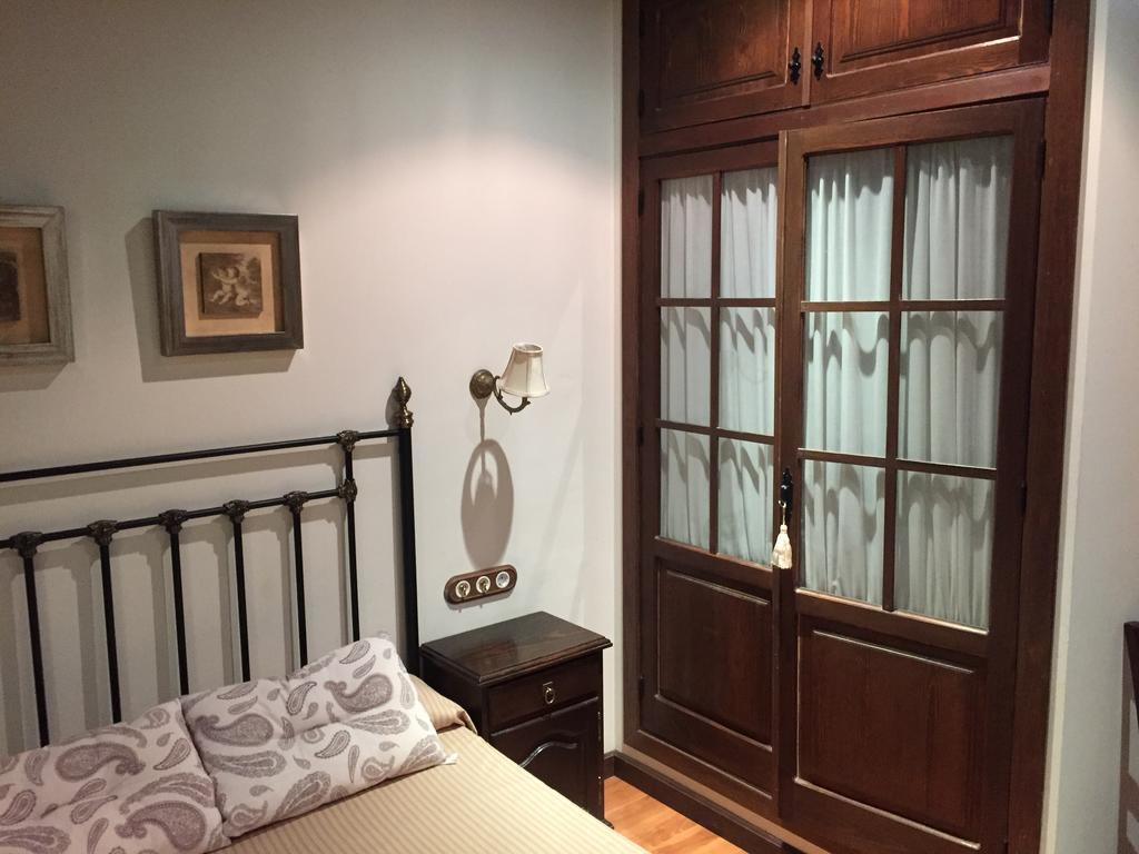 Hostal Dosca Olivenza Kültér fotó