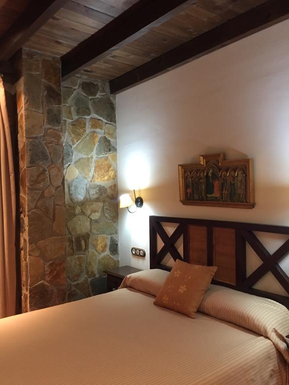 Hostal Dosca Olivenza Kültér fotó